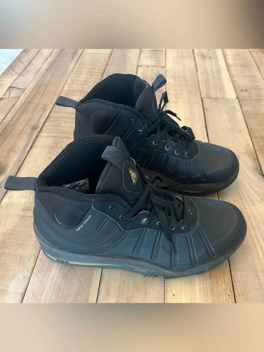 Nike ACG nike air